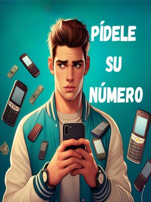 cover image of Pídele su número